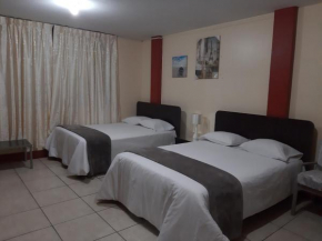  Apartments & Rooms Helena  Трухильо